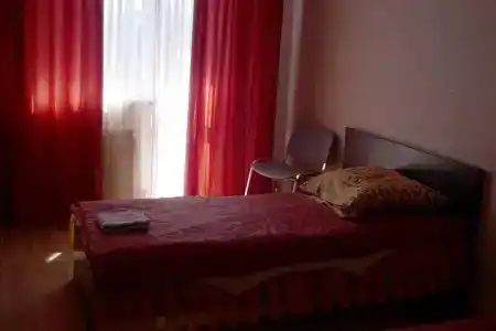 Спутник - 1