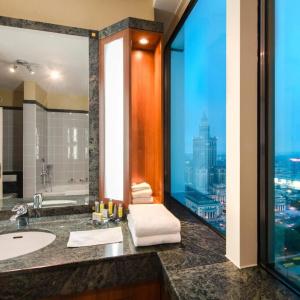 Warsaw Marriott - 42