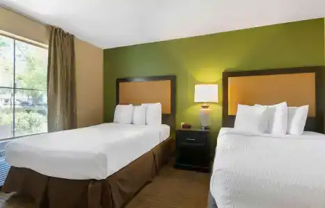 Extended Stay America Suites - Phoenix - Chandler - E Chandler Blvd - 40