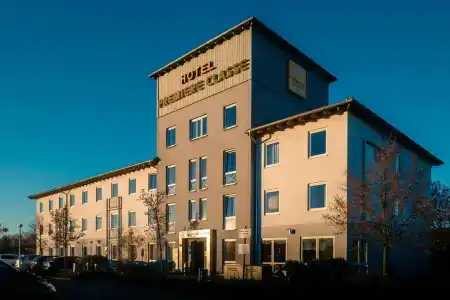 b&b Schweinfurt-süd - 0