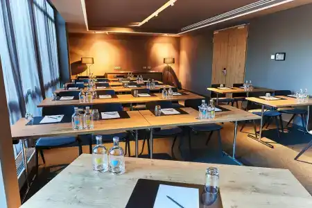 Steigenberger München - 20