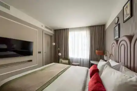 Indigo Belgrade, An Ihg Hotel - 78