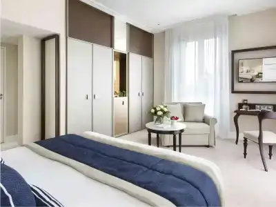 hôTel BarrièRe Le Royal La Baule - 23