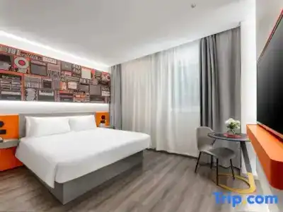 Ibis Dongguan Dongcheng - 65