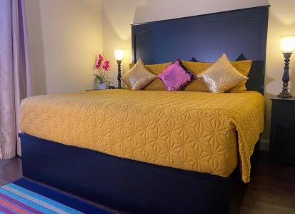 30-A Inn & Suites - 142