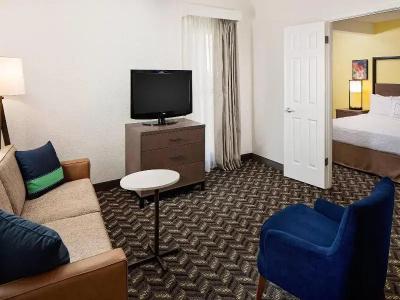 Residence Inn Silicon Valley I - 53