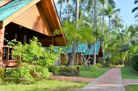 Sayang Beach Resort Koh Lanta - 52