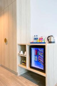 Wintree City Resort - 109