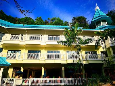 Krabi Tipa Resort - Sha Extra Plus - 0