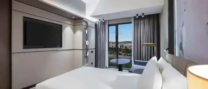 Doubletree By Hilton Canakkale - 40