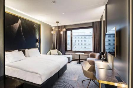Crowne Plaza Helsinki - Hesperia, An Ihg - 69