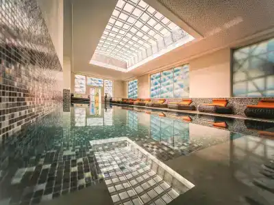 Sofitel Rabat Jardin Des Roses - 15