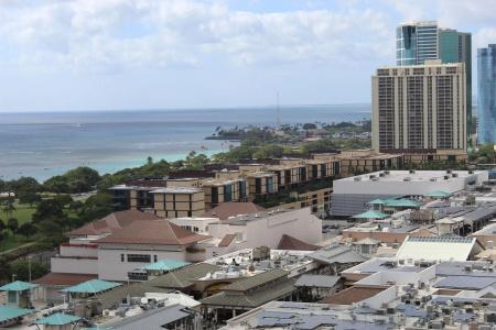 Lsi Resorts At Ala Moana - 22