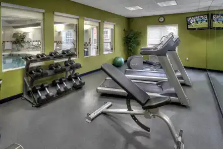 Fairfield Inn & Suites by Marriott - 11
