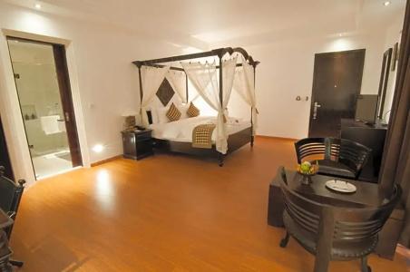 La Rose Suites - 80