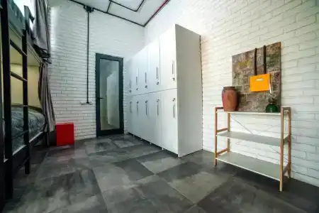 Loft Hostel - 19