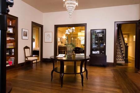 Stonehurst Place Bed & Breakfast - 22