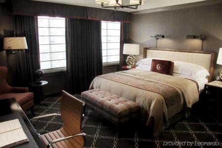 The Los Angeles Athletic Club - 3