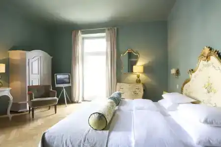 Das Regina BoutiqueBad Gastein - 63