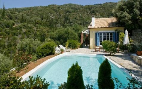 Agios Nikitas Villas - 71