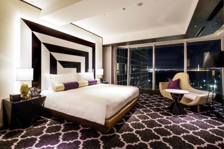 The Kahala & Resort Yokohama - 117