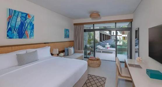 Avani Seychelles Barbarons & Spa - 89