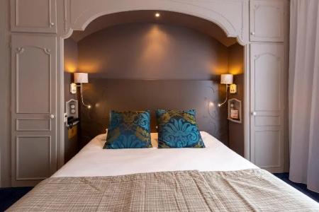 Grand hôTel Gallia & Londres Spa Nuxe - 72