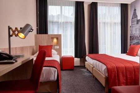 Prinsenhotel - 38
