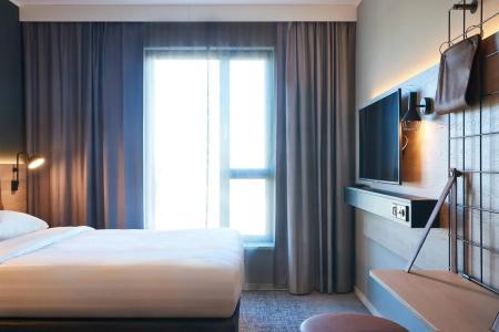 Moxy Essen City - 4