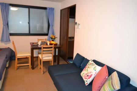 Ben's Guesthouse Kyoto - 79
