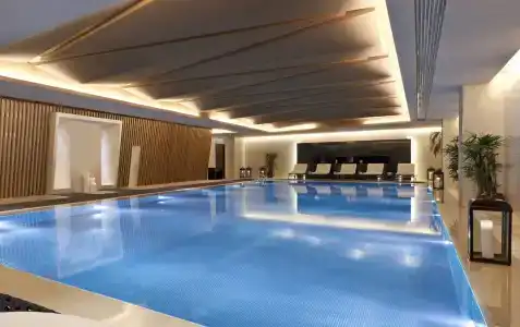 The Westin Wuhan Wuchang - 13