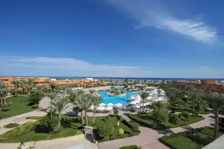 Amwaj Oyoun Resort & Casino - 1