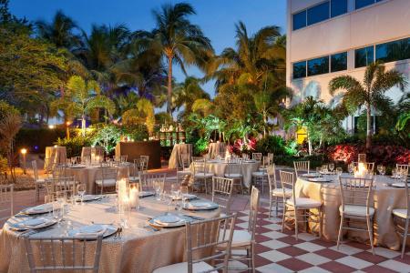 West Palm Beach Marriott - 23
