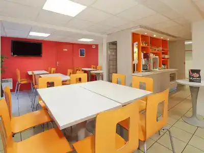 Premiere Classe Blois Nord - 19