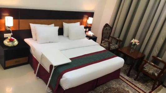 Muscat International Plaza - 42