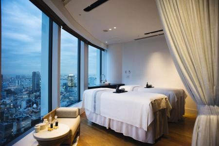 Andaz Tokyo - A Concept by Hyatt - 26