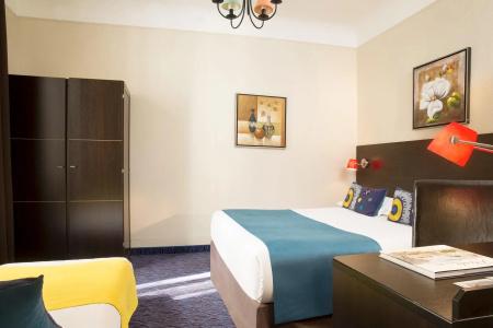Chatillon Paris Montparnasse - 90