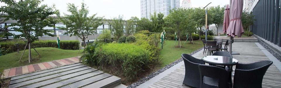 Suzhou Sun Plaza - 12