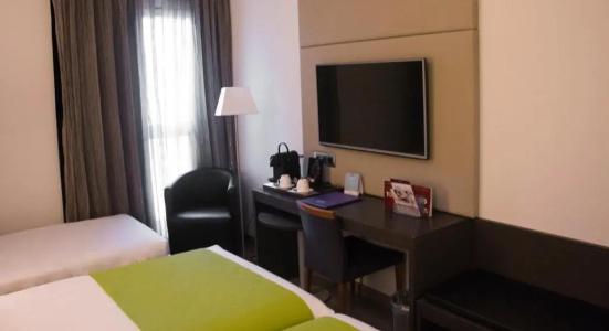 Mercure Madrid Centro - 41