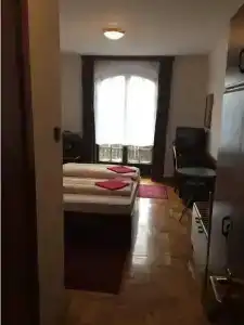 Peregrino Panzió - 2