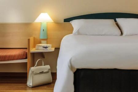 ibis Berlin Messe - 34