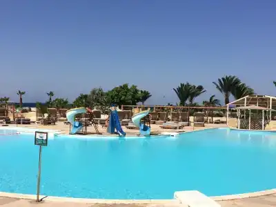 Hurghada Coral Beach - 15