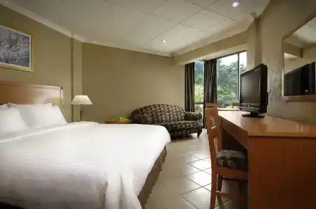 Berjaya Beau Vallon Bay Resort & Casino - 4
