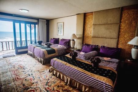 White Sand Beach Resort - 170