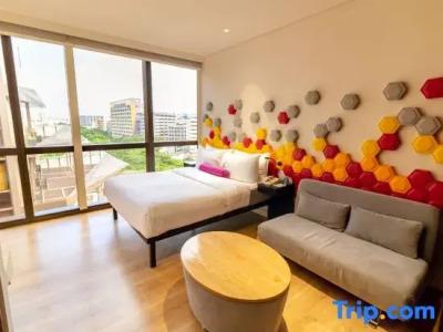 Ibis Styles Singapore On Macpherson - Sg Clean - 92