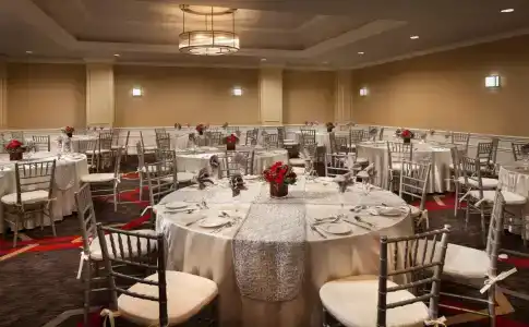 Four Points by Sheraton San Jose Airport - 3