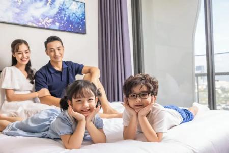 Citadines Marina Halong - 55