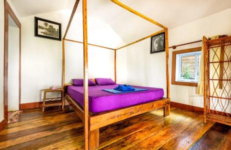 White Beach Bungalows - 27