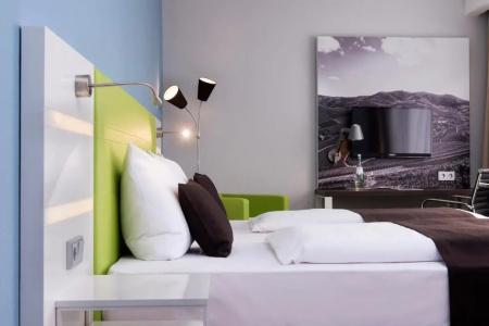 ibis Styles Offenburg City - 47