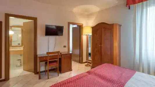 Primotel Brescia - 37